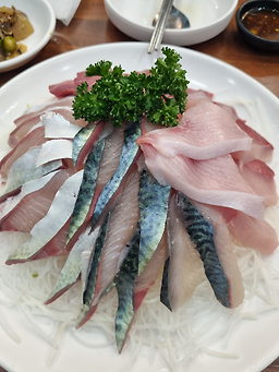 삼학도회수산 사진 8