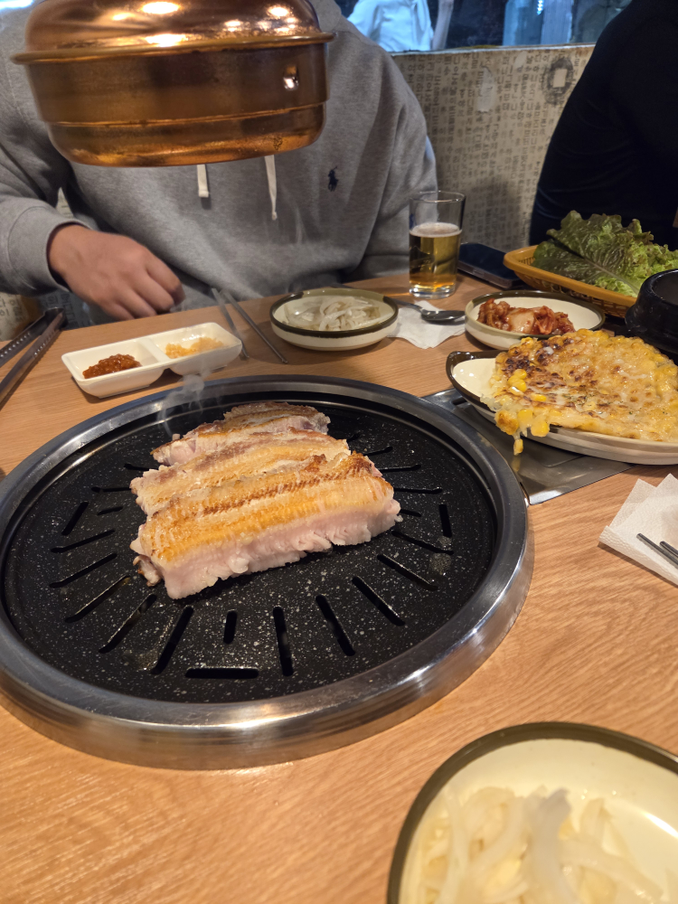 Gyeobichanggo 5