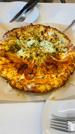 노모어피자 서울숲점 사진 8