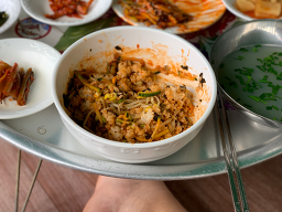 Cheongnyongsikdang 3