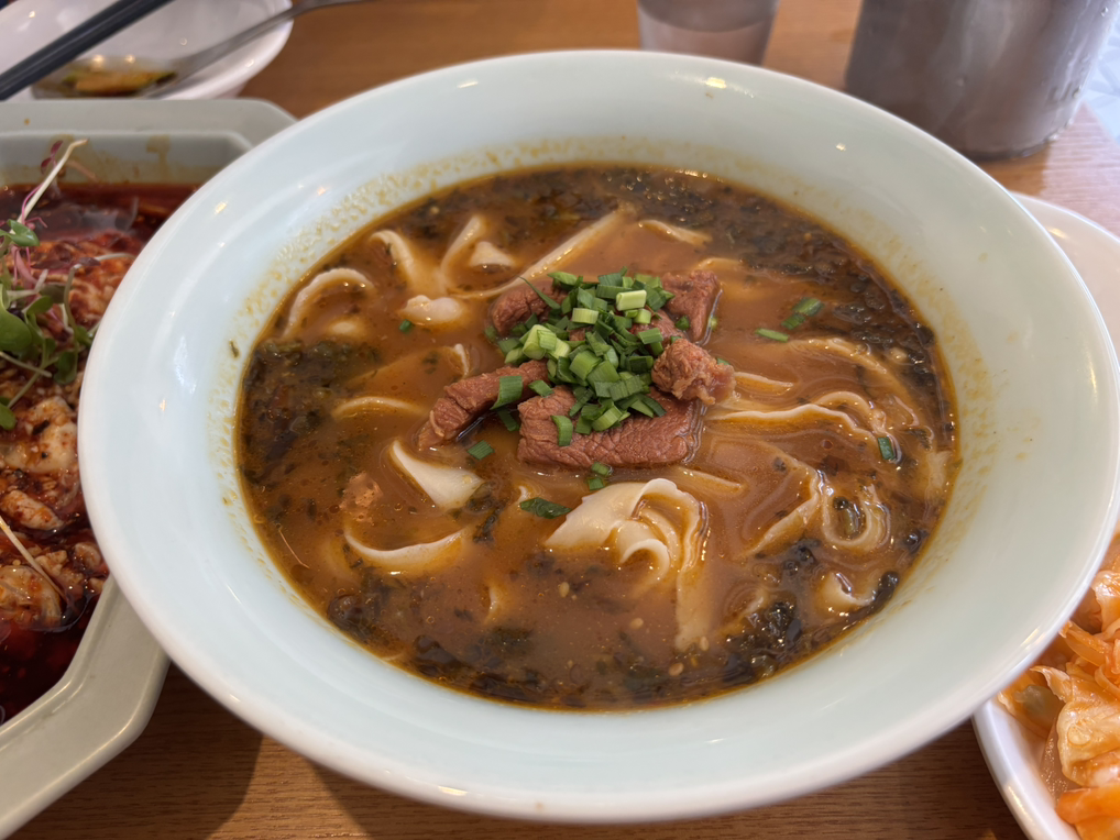 청화원 대표 사진