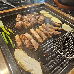 마장동김씨 망포역점 대표 사진