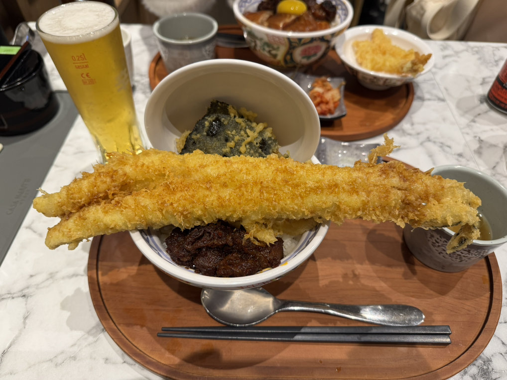 마츠노하나 원그로브점 사진 3