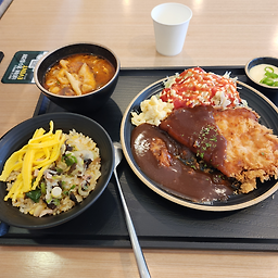 월계수식당 전남대점 1