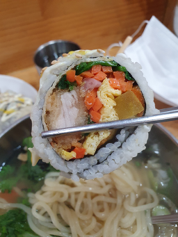 Suyuriudongjip (수유리우동집) 3