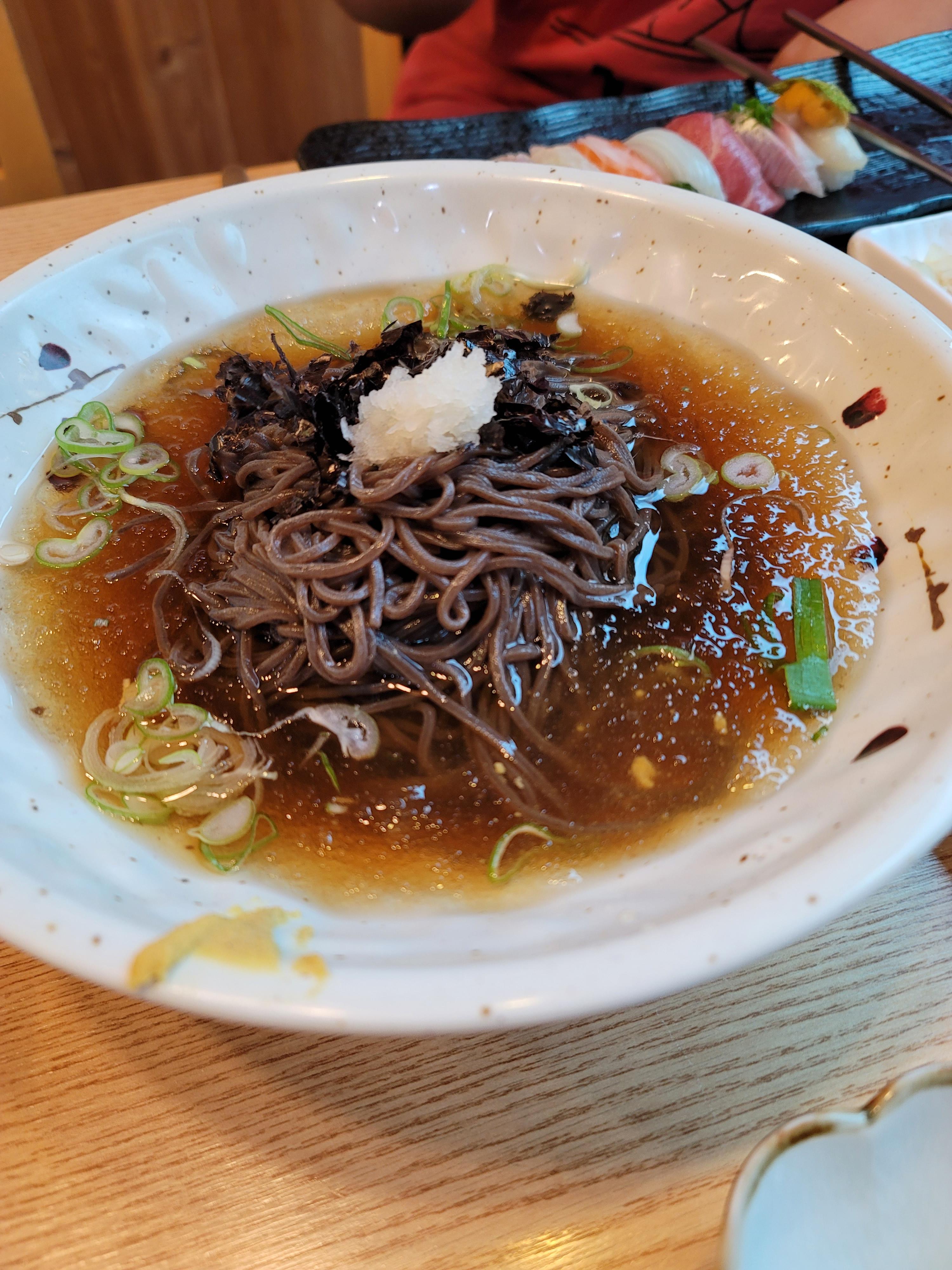 Seusiseon (스시선) 2
