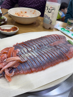 Gangwonyangeojanghoetjip 4