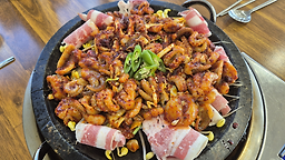 아리찬쭈꾸미 4