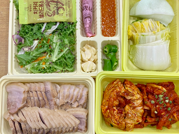 원할머니보쌈족발 반포점 대표 사진