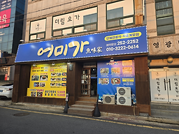 어미가 1