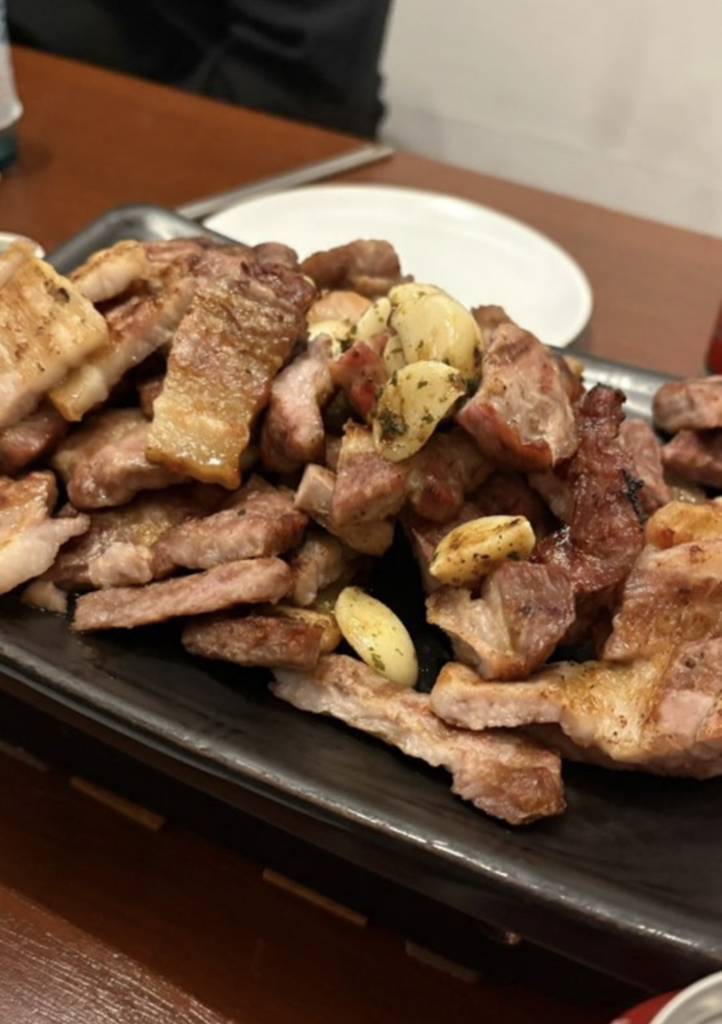 도호 신논현점 사진 8