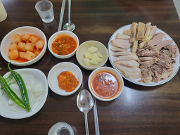 Haetbitchon (햇빛촌) 3