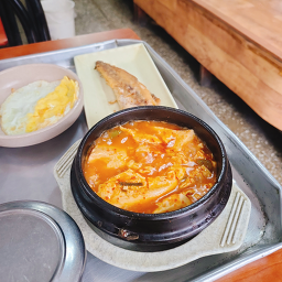 삼강식당 대표 사진