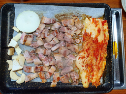 보물촌꺼먹돼지 2