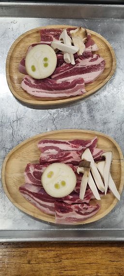Keunjipajeossi (큰집아저씨) 2