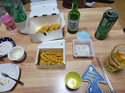BHC치킨 성산동점 사진 2
