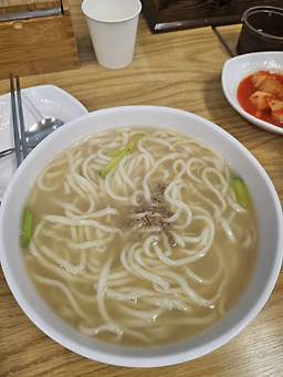 삼미칼국수 사진 4