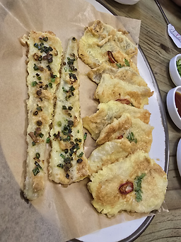 Donggaljeon (동갈전) 2
