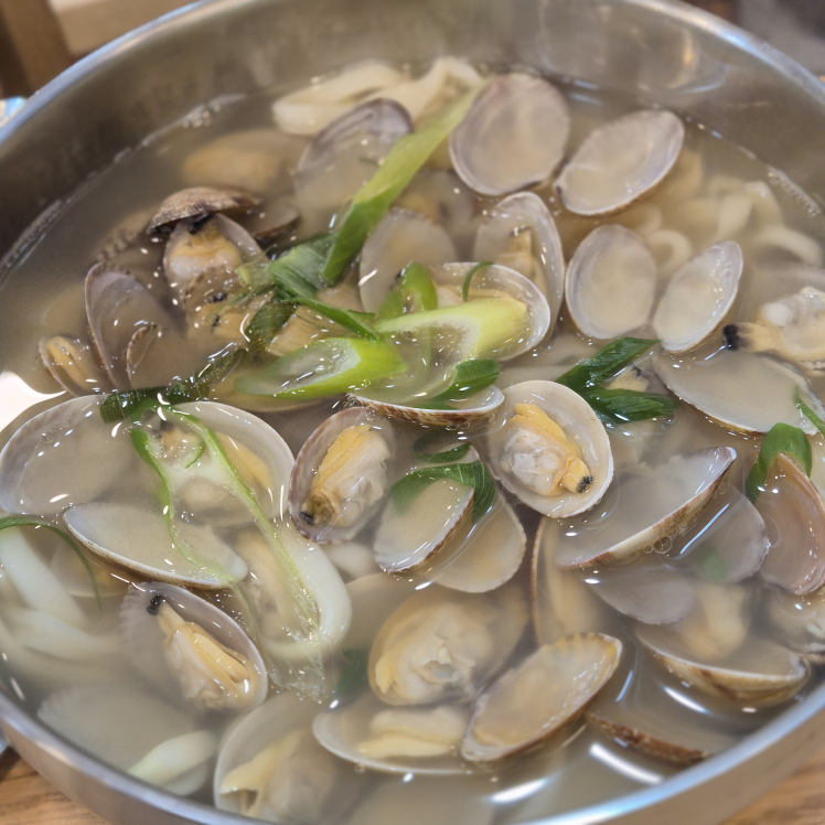 Daewonkalguksu 5