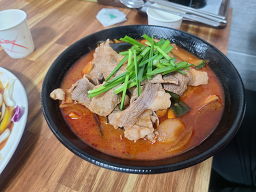 짬뽕이야기 사진