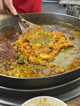 Chuncheonmyeongdongdakgalbi 6