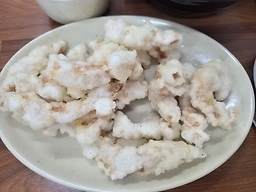 Gangjinbanjeom (강진반점) 1