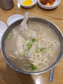 현풍닭칼국수 1