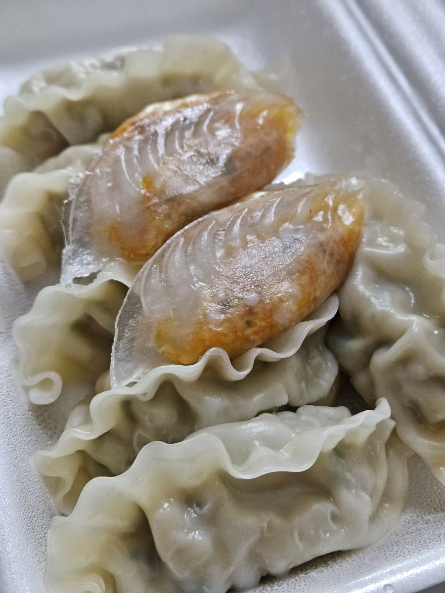 별난만두 신대방점 사진 3