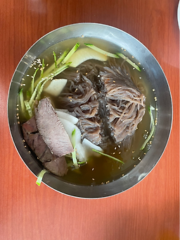 한마음면옥 1