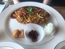 Okjeonghopungcha (옥정호풍차) 2