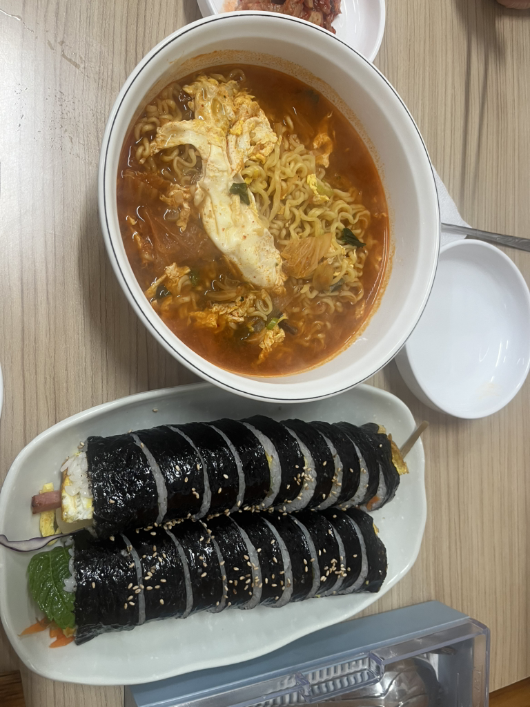 관악산김밥 대표 사진
