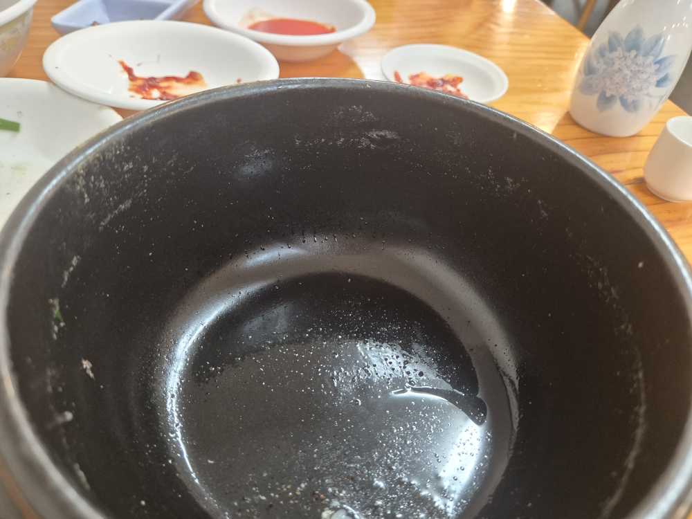 Jangansamgyetang (장안삼계탕) 1