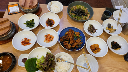 강민주의 들밥 3
