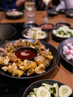 옥토스 사진 2