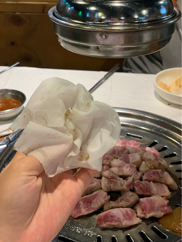 Daeposikdang 6