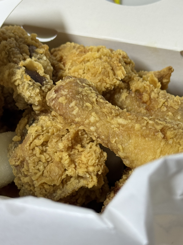 치킨부라더스 건대점 사진 2