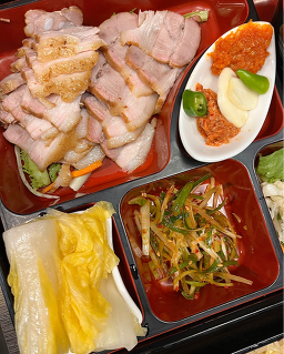 싸움의고수 신촌점 사진 3