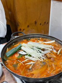 송학식당 4