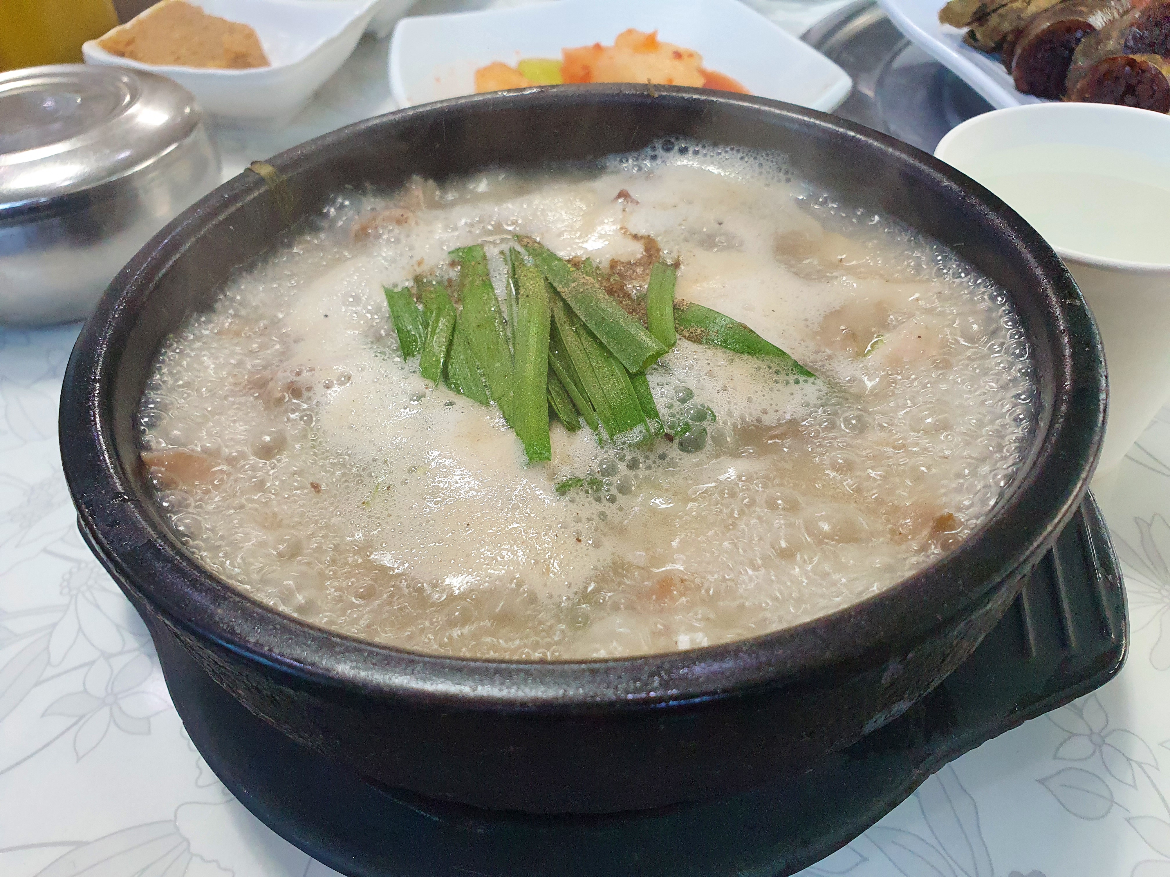 Gurimsikdang (구림식당) 3