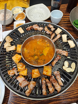 나도갈비 1