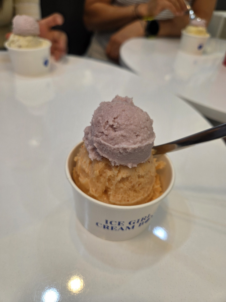 아이스걸크림보이 강남대치점 대표 사진