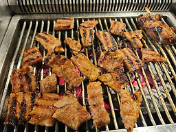 애솔촌고기마을 사진 2
