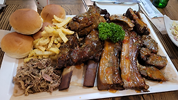 Cheonrihyang (천리향) 1