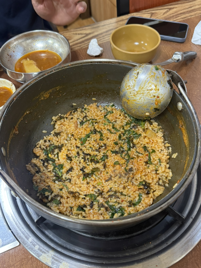 삼산감자탕 사진 3