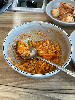 궁중해물칼국수 2