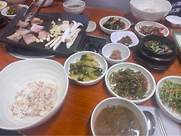 Yeonghuinessambap 5