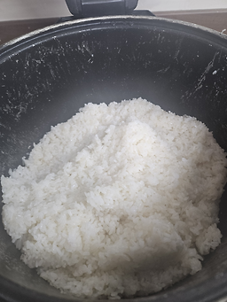 한솥밥 4