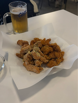 가마치통닭 강남구청역점 대표 사진