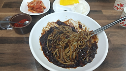 Geumgangwon (금강원) 1
