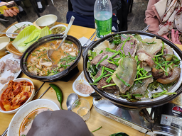 Choeganegukbapjip (최가네국밥집) 1